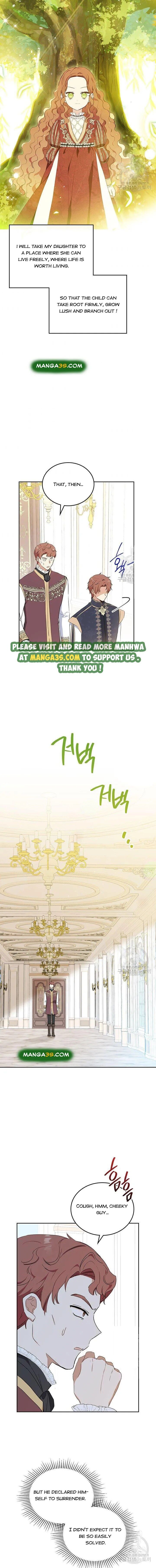 Read I'll Be the Matriarch in This Life Manga Online