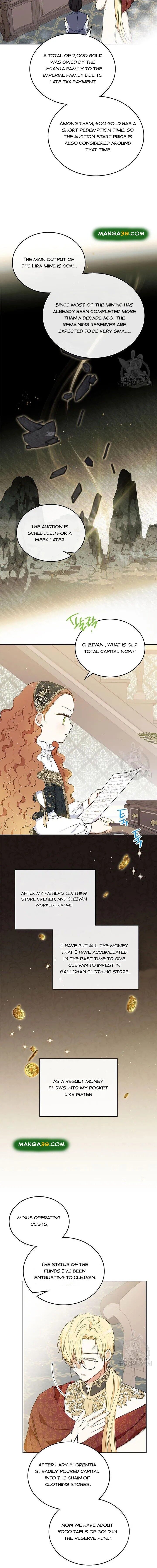 Read I'll Be the Matriarch in This Life Manga Online