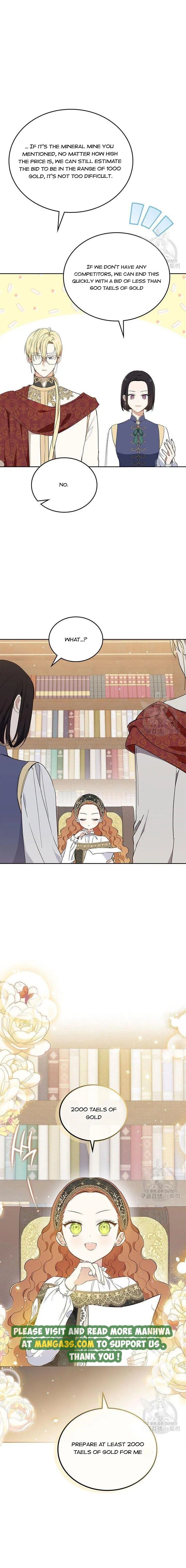 Read I'll Be the Matriarch in This Life Manga Online