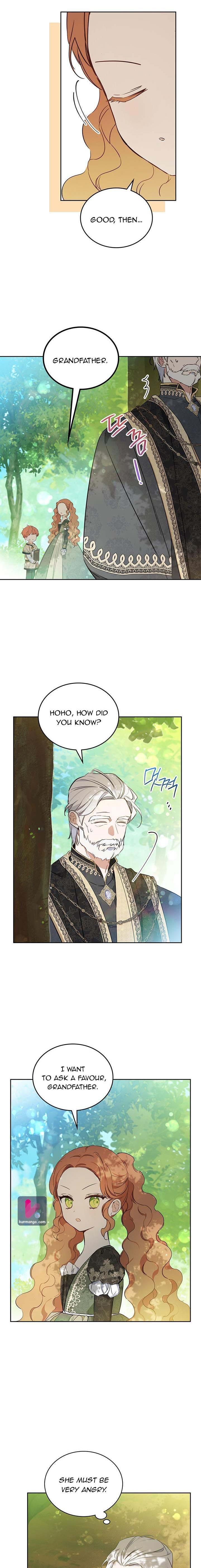 Read I'll Be the Matriarch in This Life Manga Online