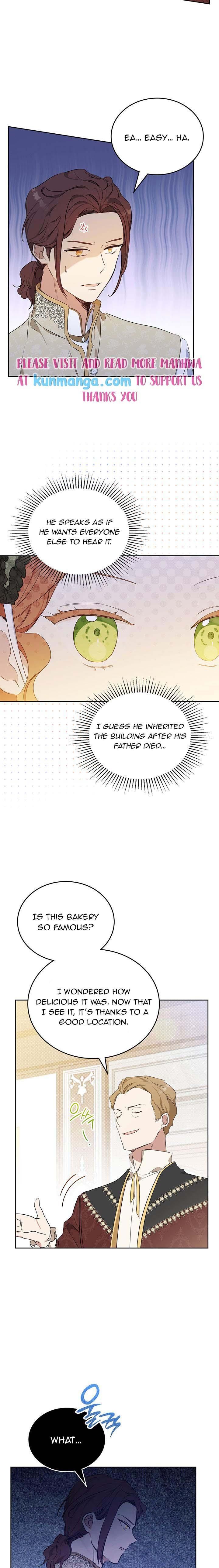 Read I'll Be the Matriarch in This Life Manga Online