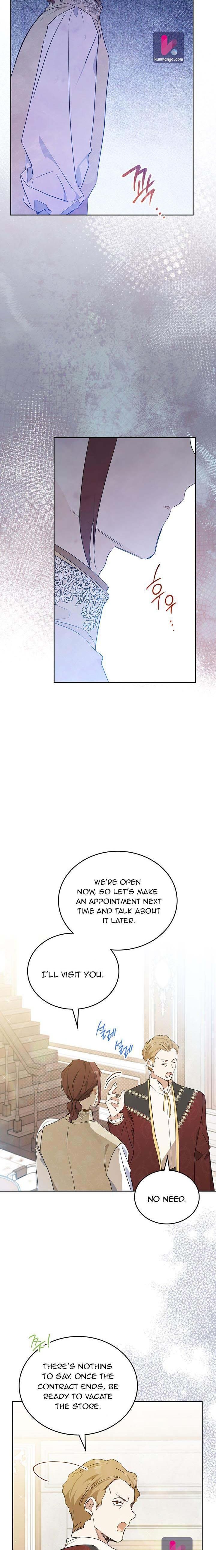 Read I'll Be the Matriarch in This Life Manga Online