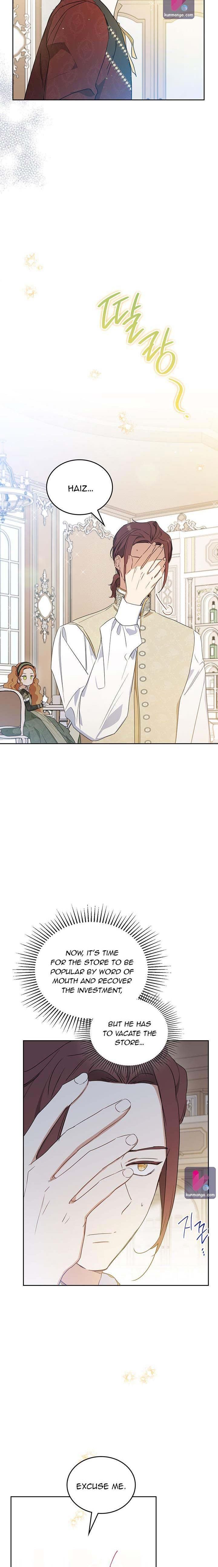 Read I'll Be the Matriarch in This Life Manga Online