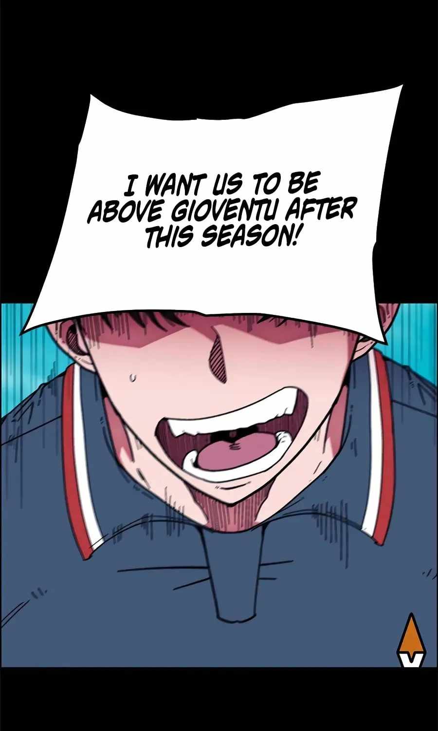 Read I'm Being Misunderstood as a Soccer Genius Manga Online