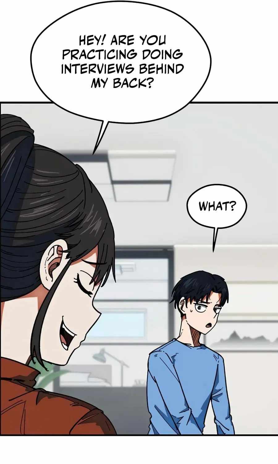 Read I'm Being Misunderstood as a Soccer Genius Manga Online