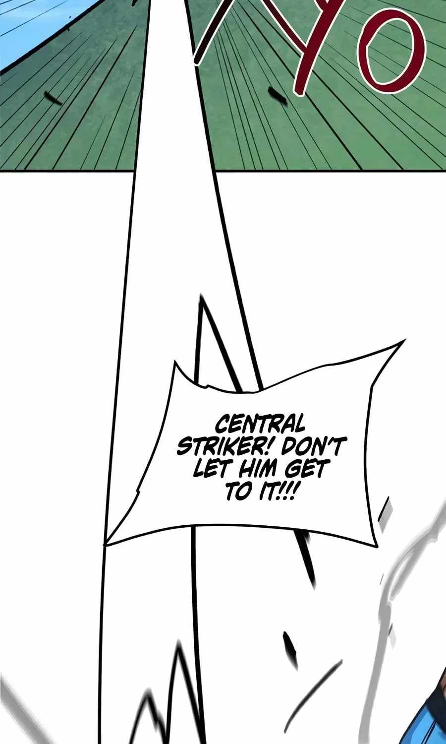 Read I'm Being Misunderstood as a Soccer Genius Manga Online