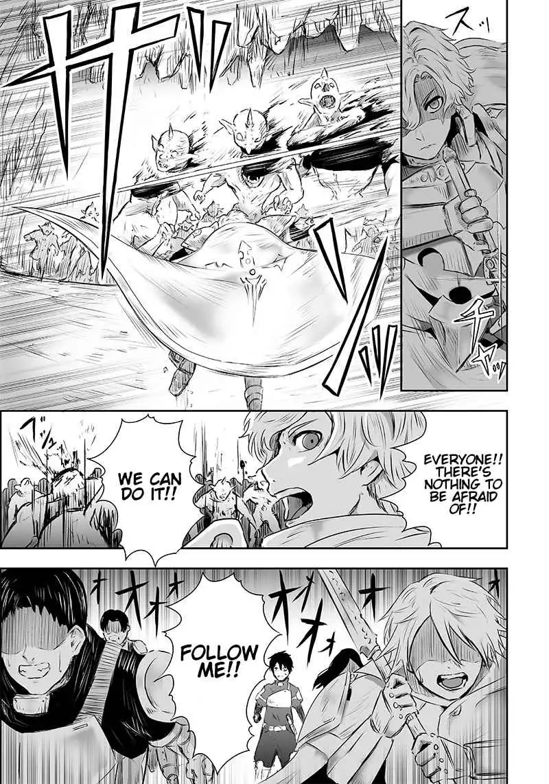 Read I'm the only one with unfavorable skills, Isekai Summoning Rebellion Manga Online