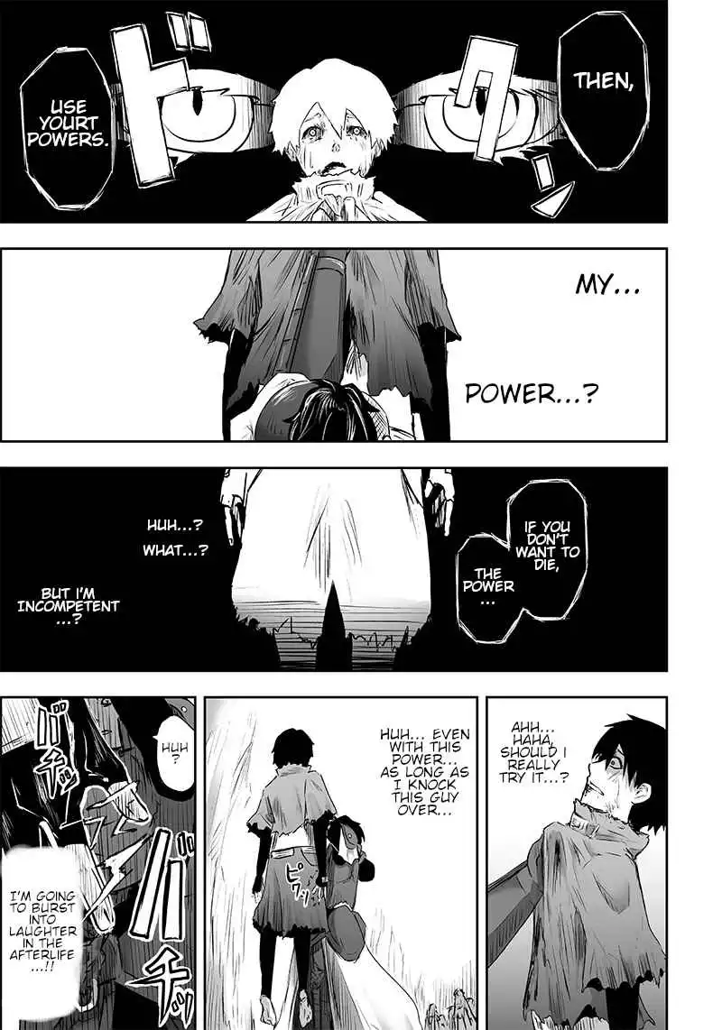 Read I'm the only one with unfavorable skills, Isekai Summoning Rebellion Manga Online