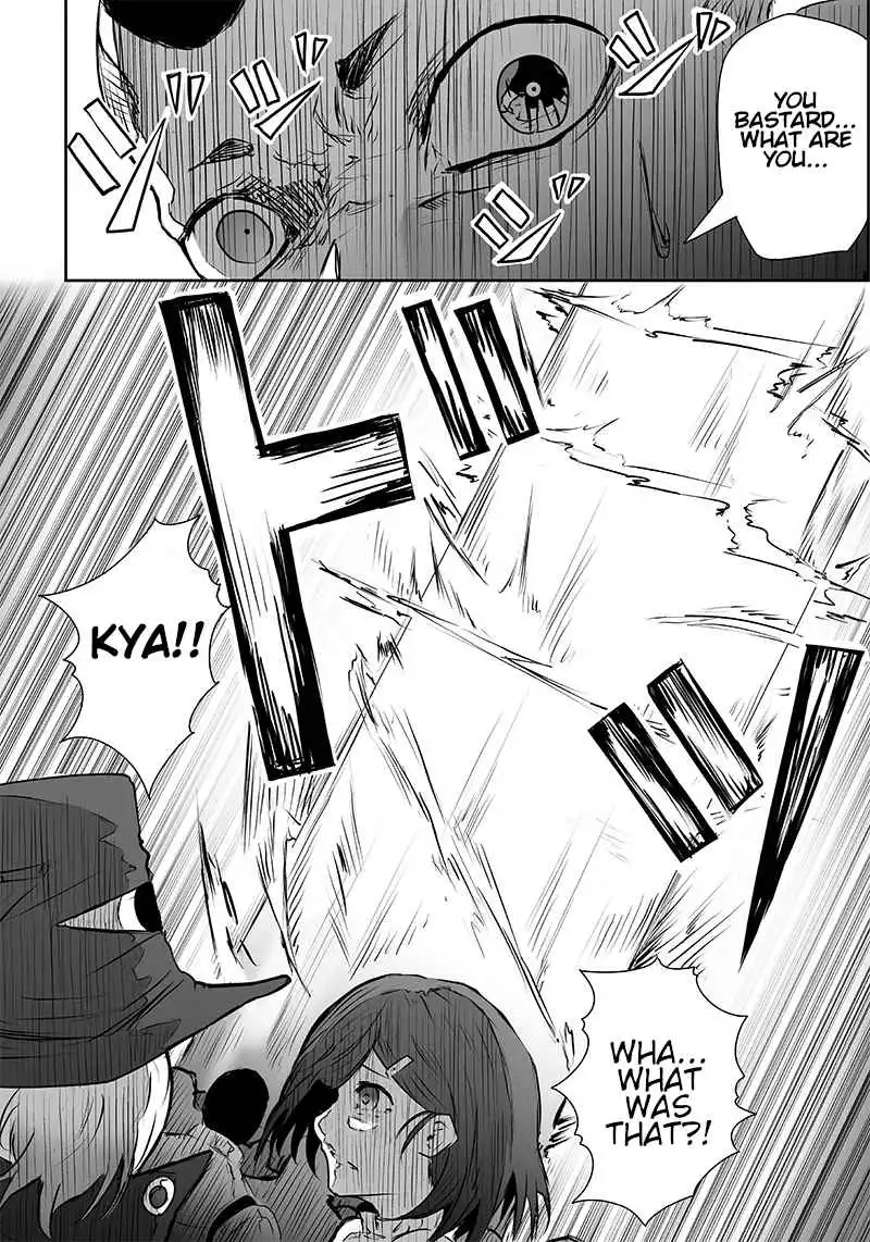 Read I'm the only one with unfavorable skills, Isekai Summoning Rebellion Manga Online