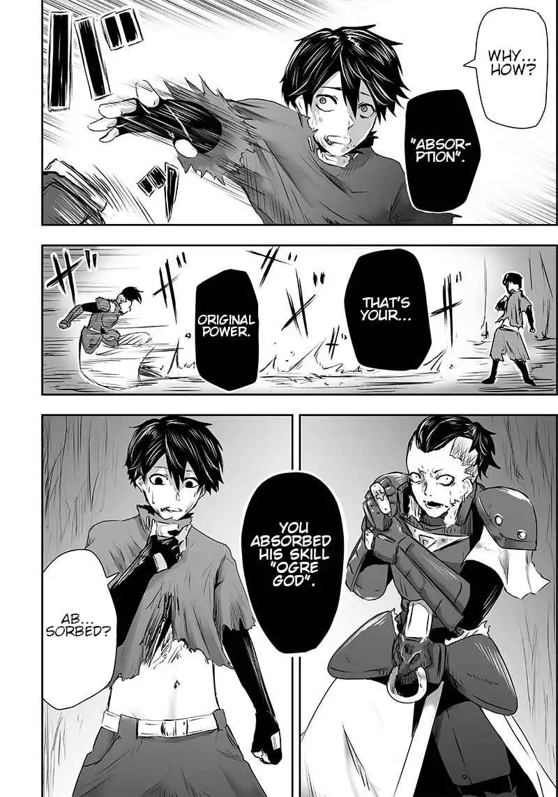 Read I'm the only one with unfavorable skills, Isekai Summoning Rebellion Manga Online