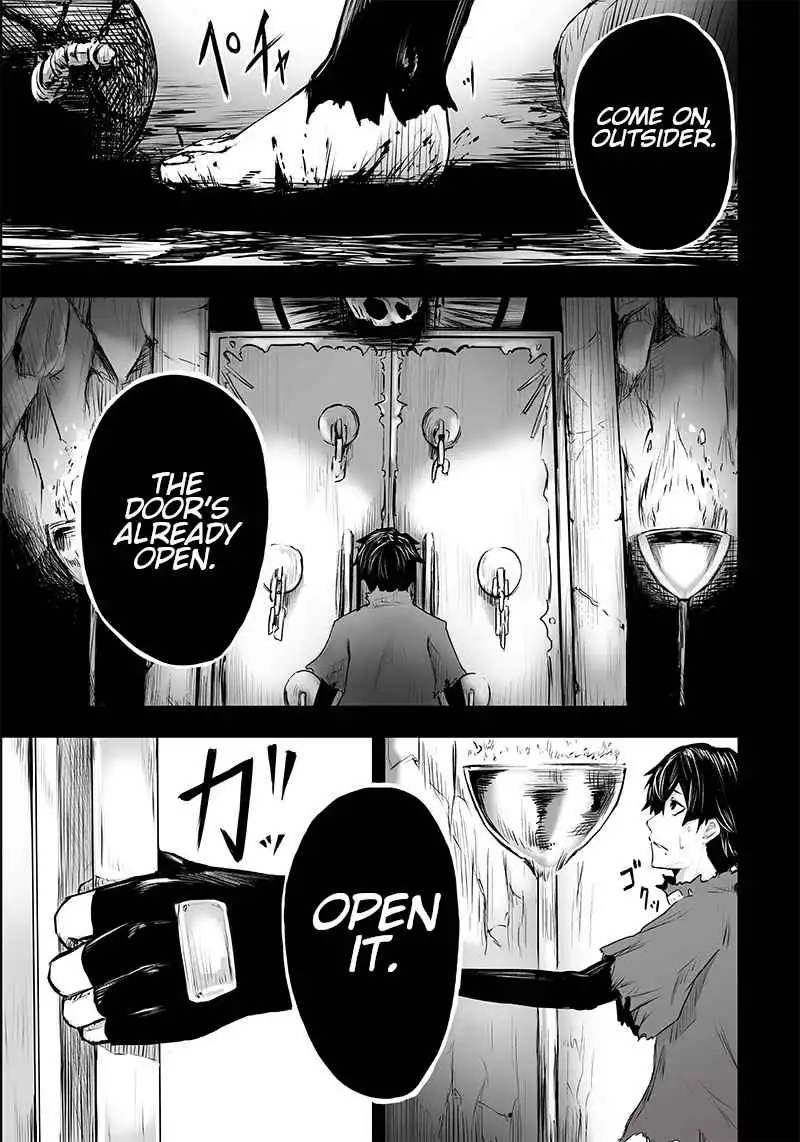 Read I'm the only one with unfavorable skills, Isekai Summoning Rebellion Manga Online