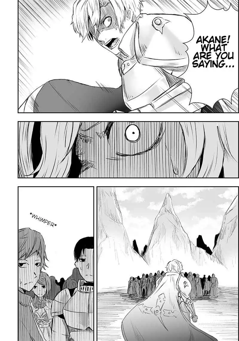 Read I'm the only one with unfavorable skills, Isekai Summoning Rebellion Manga Online