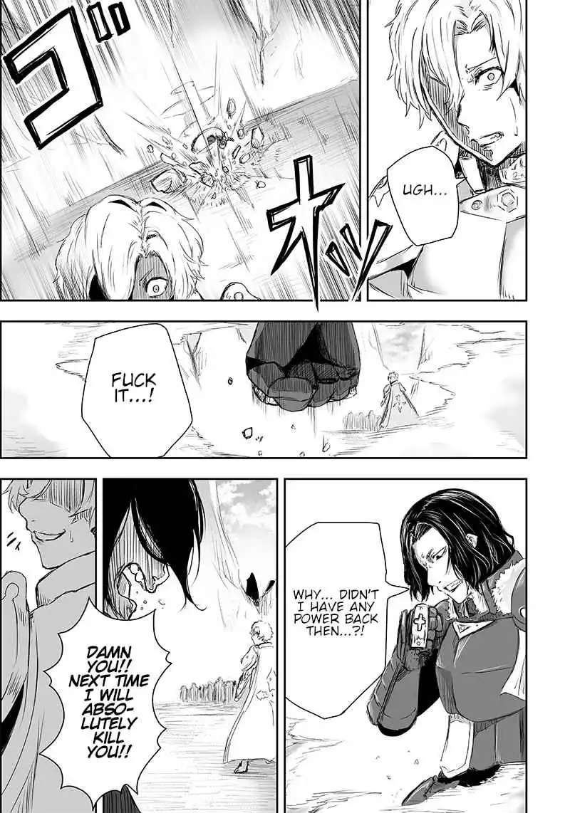 Read I'm the only one with unfavorable skills, Isekai Summoning Rebellion Manga Online