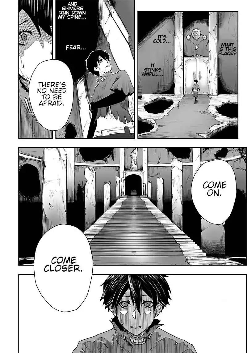 Read I'm the only one with unfavorable skills, Isekai Summoning Rebellion Manga Online