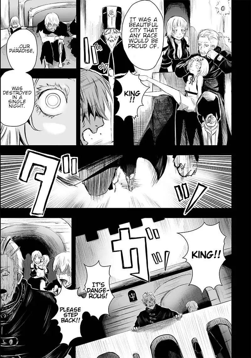 Read I'm the only one with unfavorable skills, Isekai Summoning Rebellion Manga Online