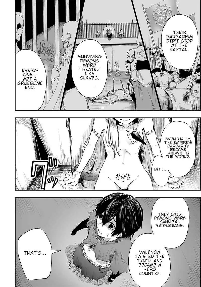 Read I'm the only one with unfavorable skills, Isekai Summoning Rebellion Manga Online