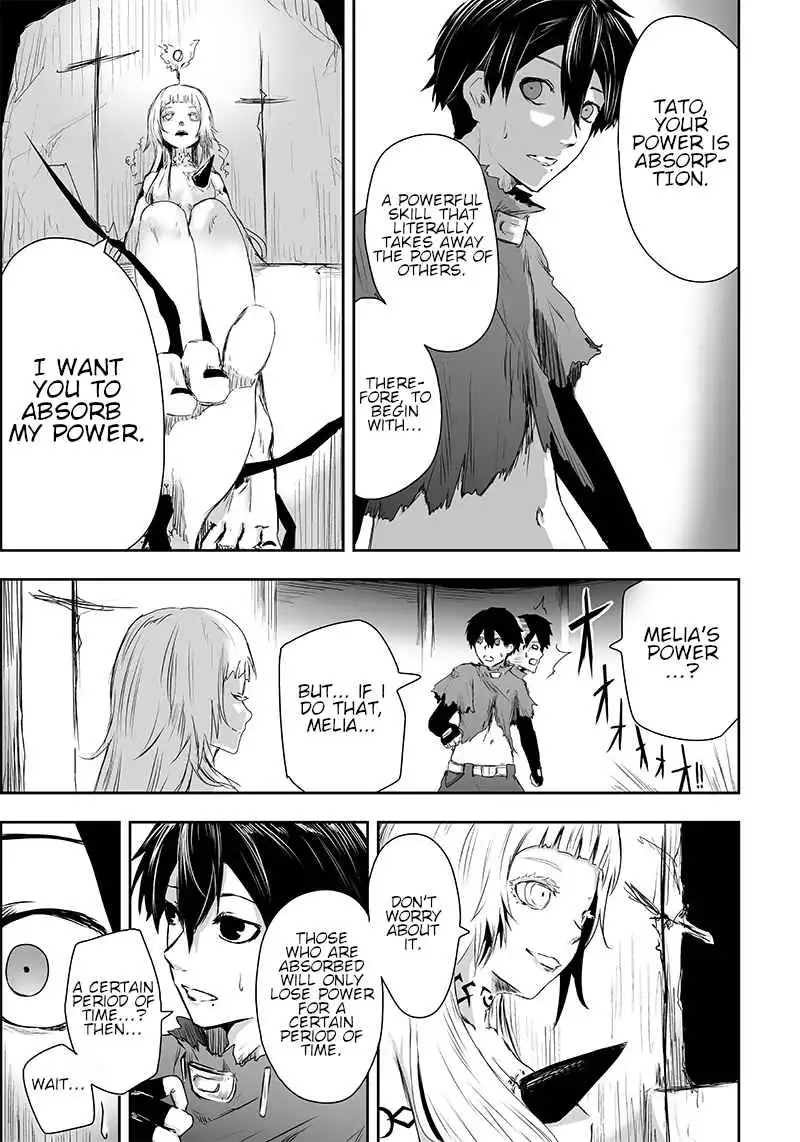 Read I'm the only one with unfavorable skills, Isekai Summoning Rebellion Manga Online