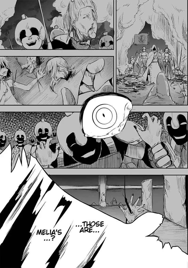 Read I'm the only one with unfavorable skills, Isekai Summoning Rebellion Manga Online