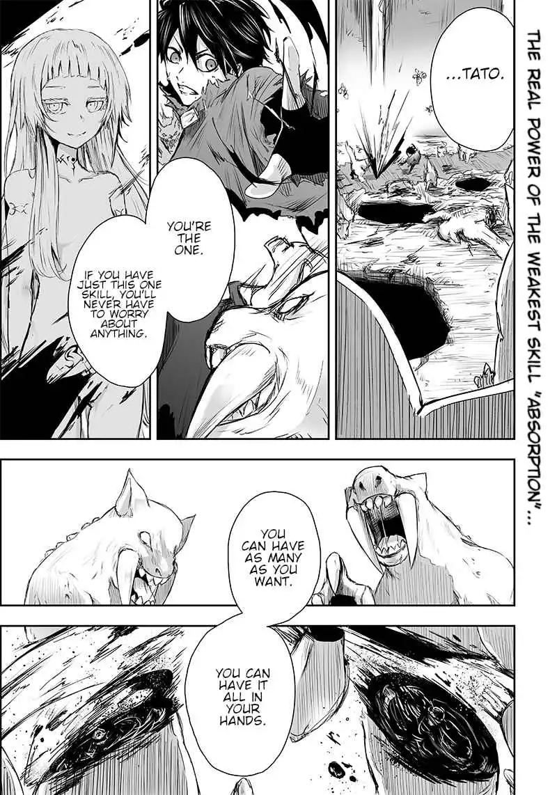 Read I'm the only one with unfavorable skills, Isekai Summoning Rebellion Manga Online