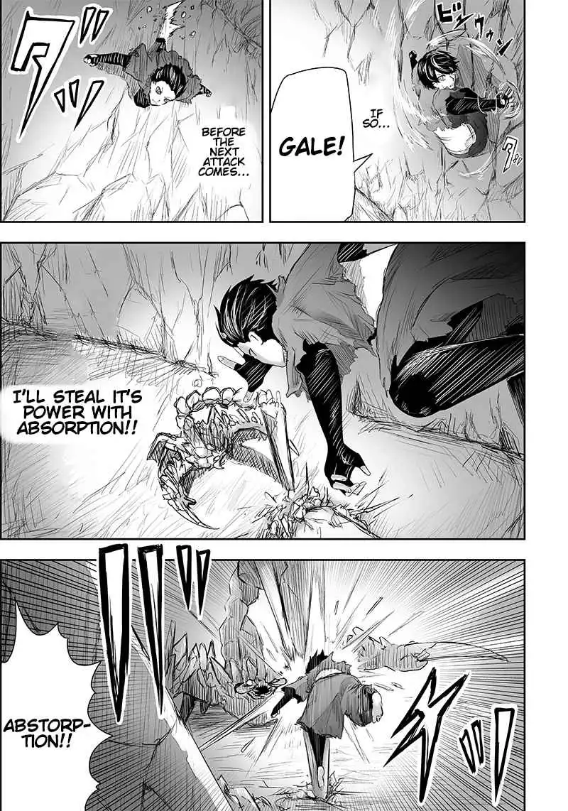 Read I'm the only one with unfavorable skills, Isekai Summoning Rebellion Manga Online