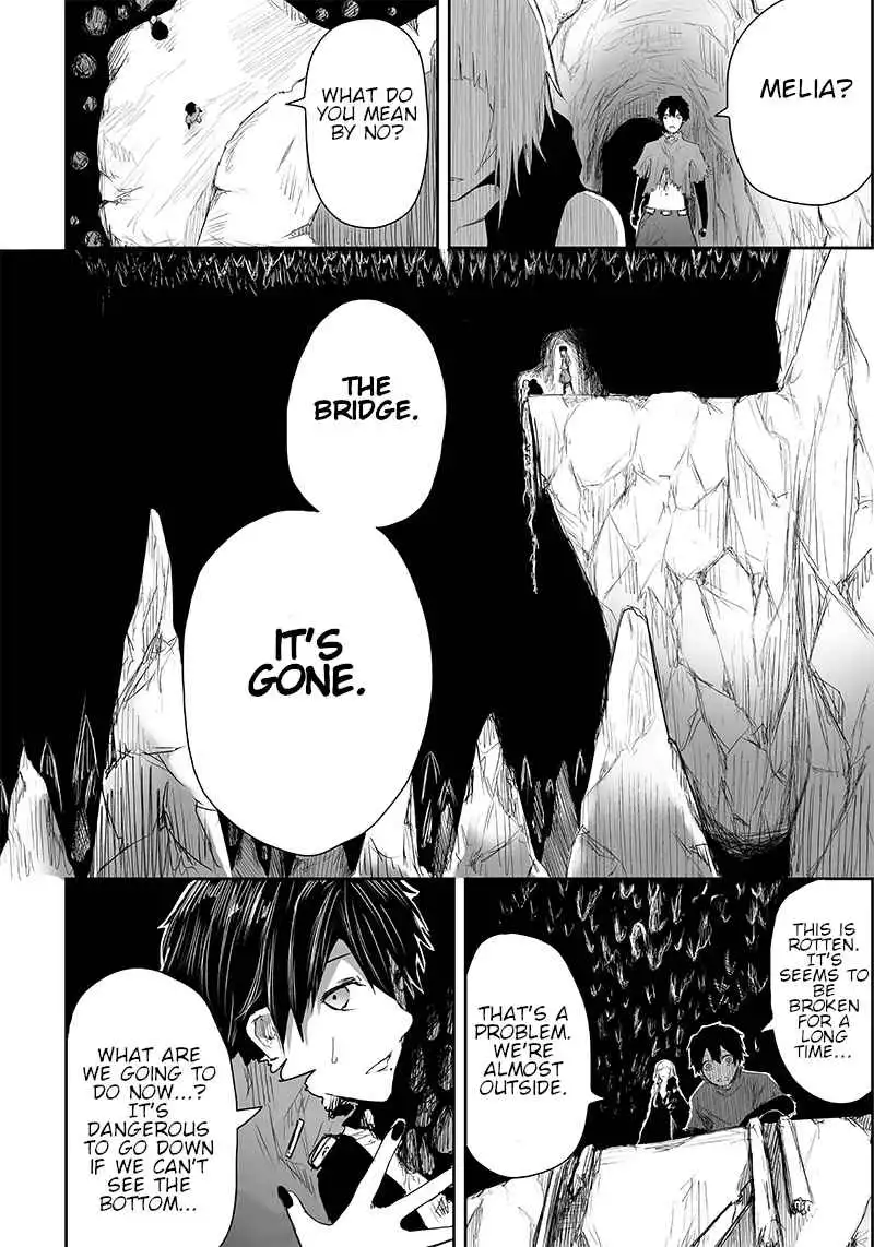Read I'm the only one with unfavorable skills, Isekai Summoning Rebellion Manga Online