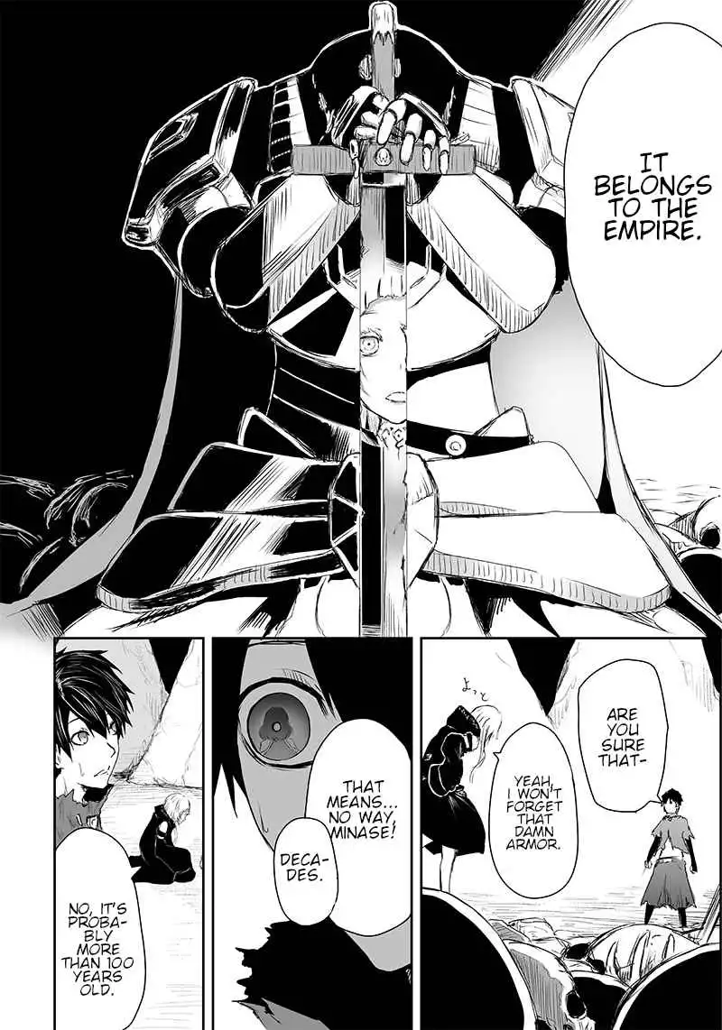 Read I'm the only one with unfavorable skills, Isekai Summoning Rebellion Manga Online