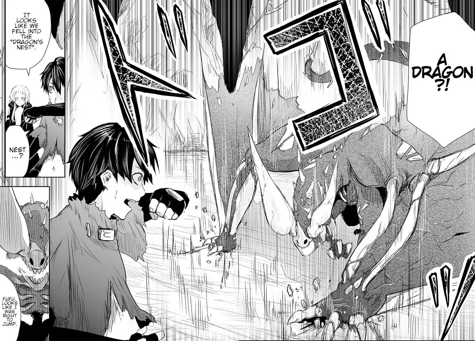 Read I'm the only one with unfavorable skills, Isekai Summoning Rebellion Manga Online