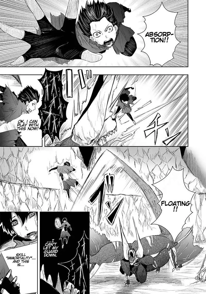 Read I'm the only one with unfavorable skills, Isekai Summoning Rebellion Manga Online
