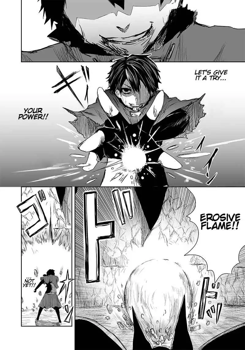Read I'm the only one with unfavorable skills, Isekai Summoning Rebellion Manga Online