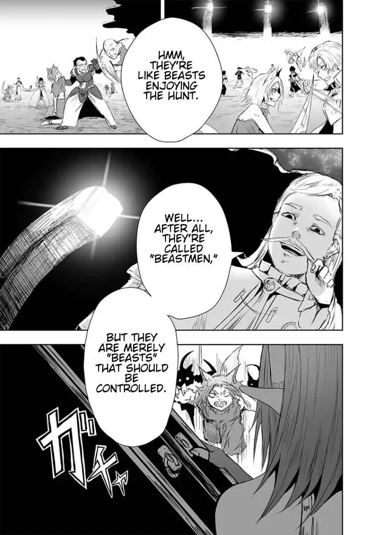 Read I'm the only one with unfavorable skills, Isekai Summoning Rebellion Manga Online