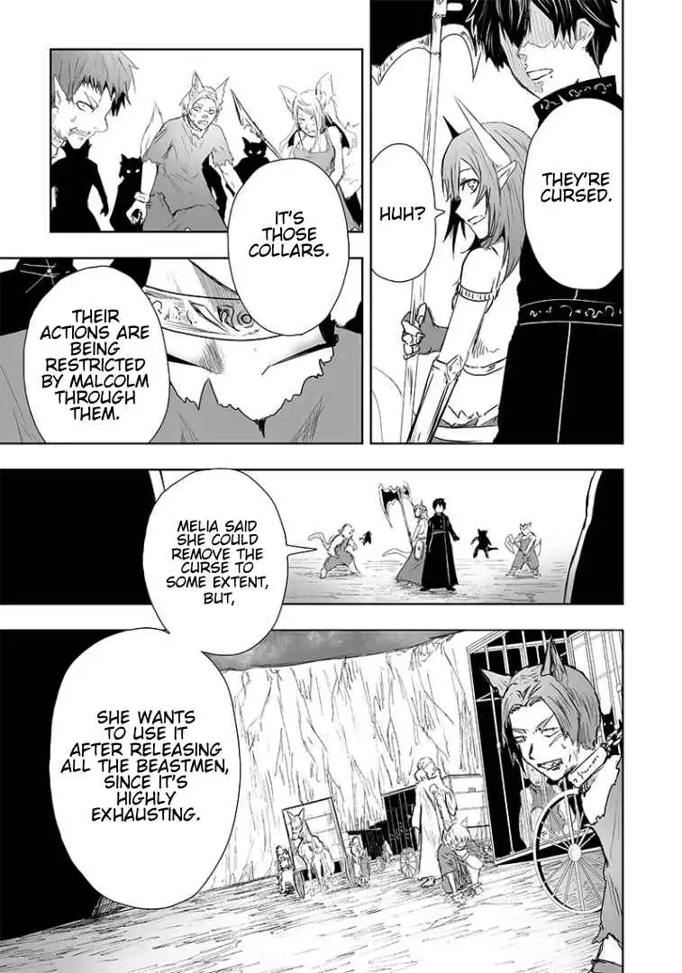 Read I'm the only one with unfavorable skills, Isekai Summoning Rebellion Manga Online