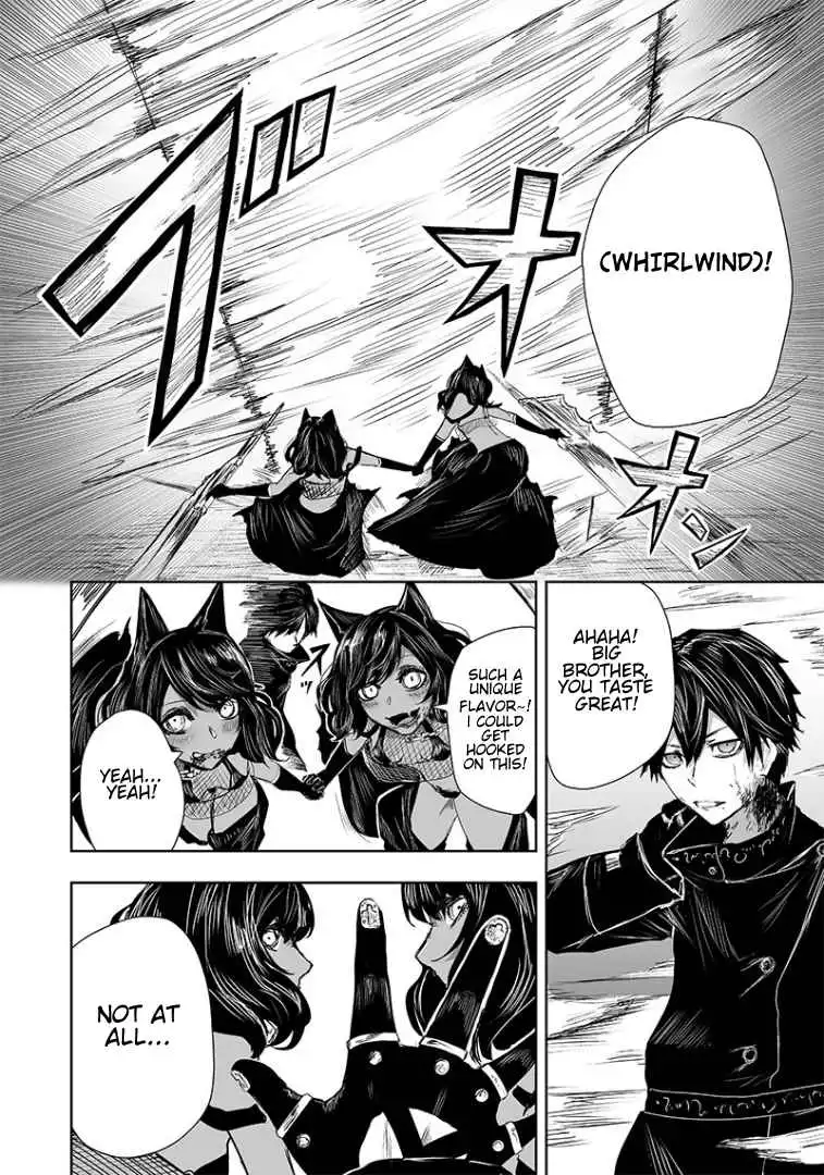 Read I'm the only one with unfavorable skills, Isekai Summoning Rebellion Manga Online