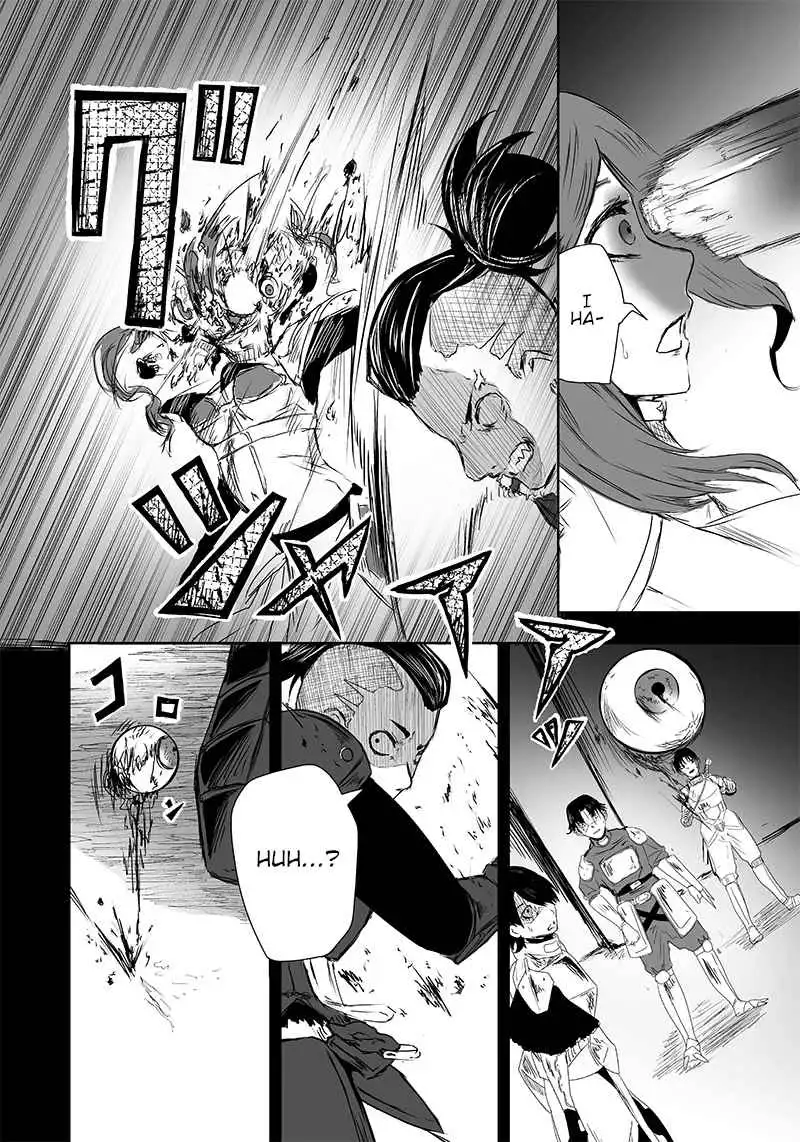 Read I'm the only one with unfavorable skills, Isekai Summoning Rebellion Manga Online