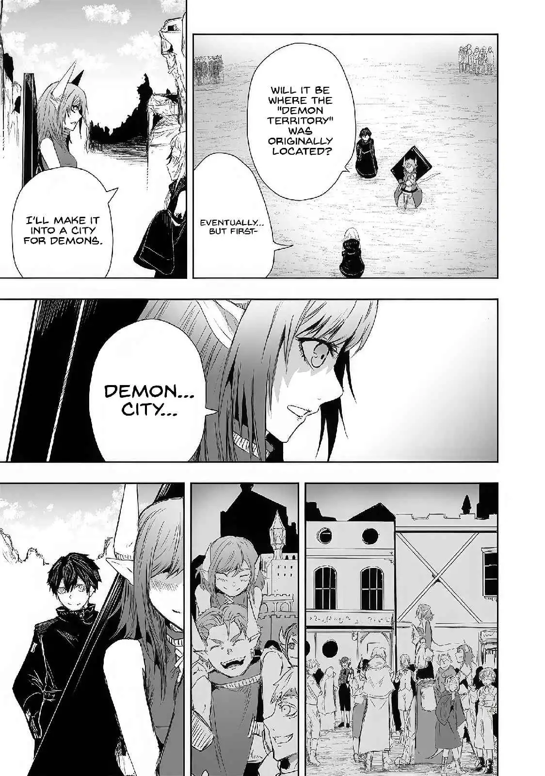 Read I'm the only one with unfavorable skills, Isekai Summoning Rebellion Manga Online