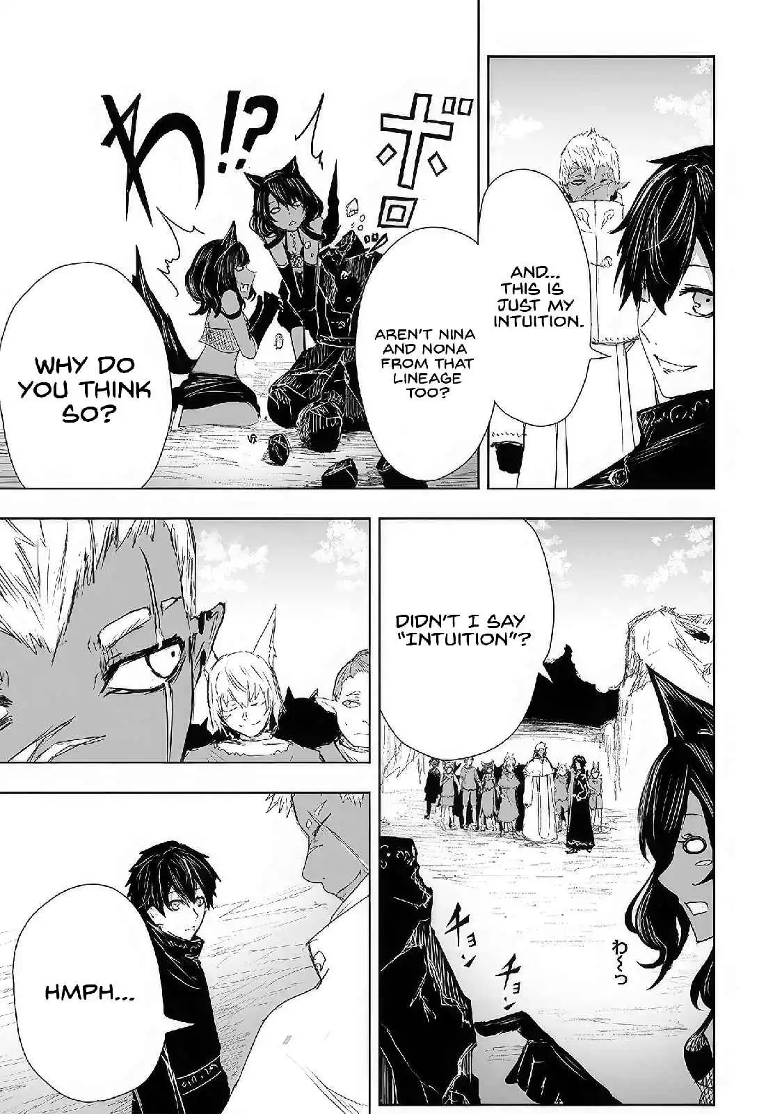 Read I'm the only one with unfavorable skills, Isekai Summoning Rebellion Manga Online