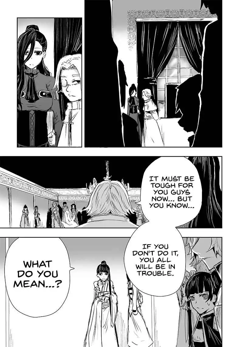 Read I'm the only one with unfavorable skills, Isekai Summoning Rebellion Manga Online