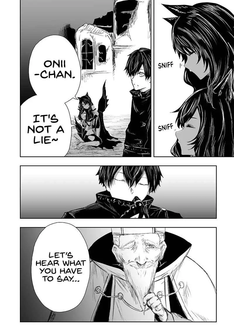 Read I'm the only one with unfavorable skills, Isekai Summoning Rebellion Manga Online