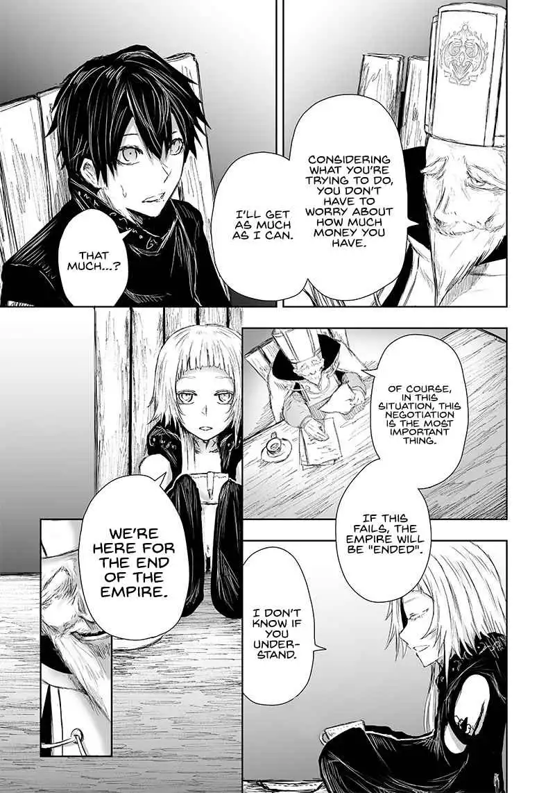 Read I'm the only one with unfavorable skills, Isekai Summoning Rebellion Manga Online