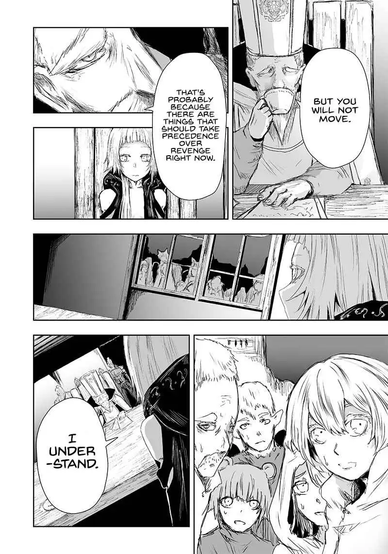 Read I'm the only one with unfavorable skills, Isekai Summoning Rebellion Manga Online