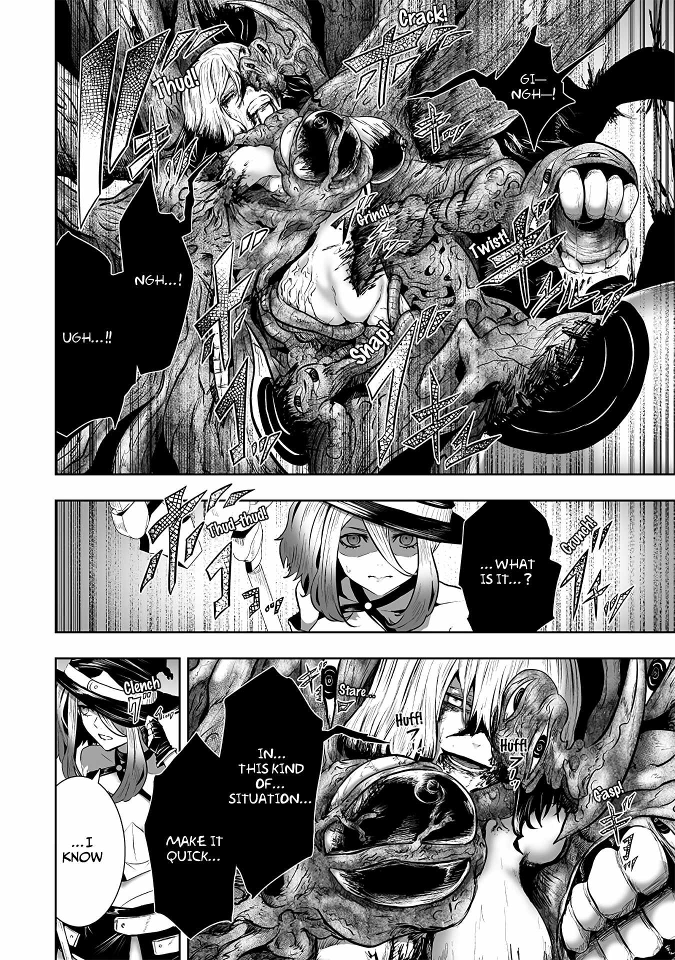 Read I'm the only one with unfavorable skills, Isekai Summoning Rebellion Manga Online
