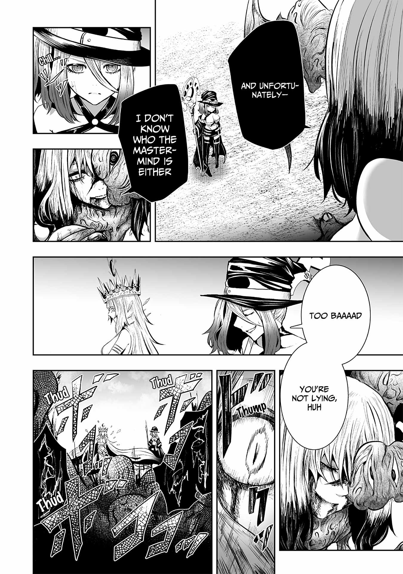 Read I'm the only one with unfavorable skills, Isekai Summoning Rebellion Manga Online
