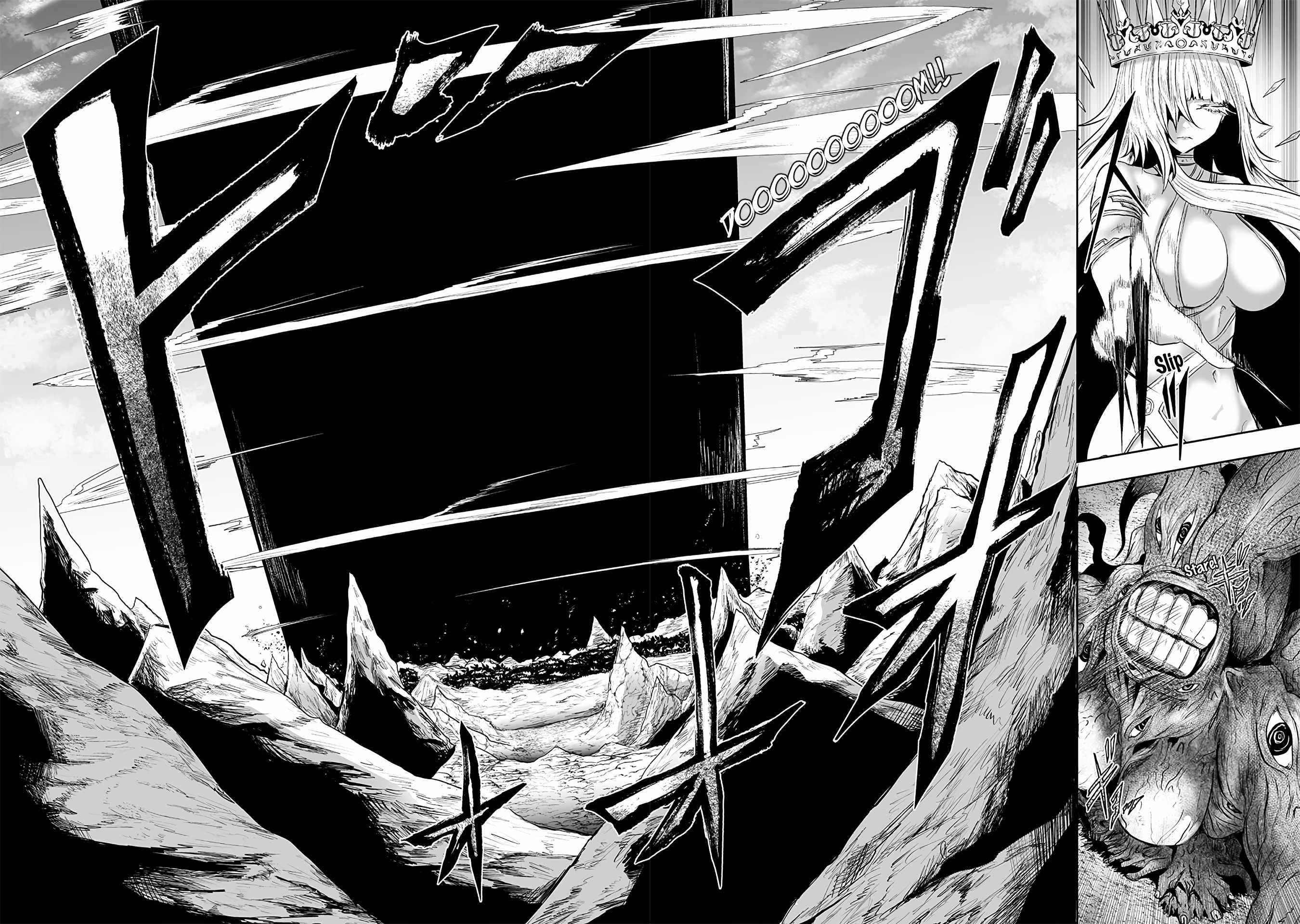Read I'm the only one with unfavorable skills, Isekai Summoning Rebellion Manga Online