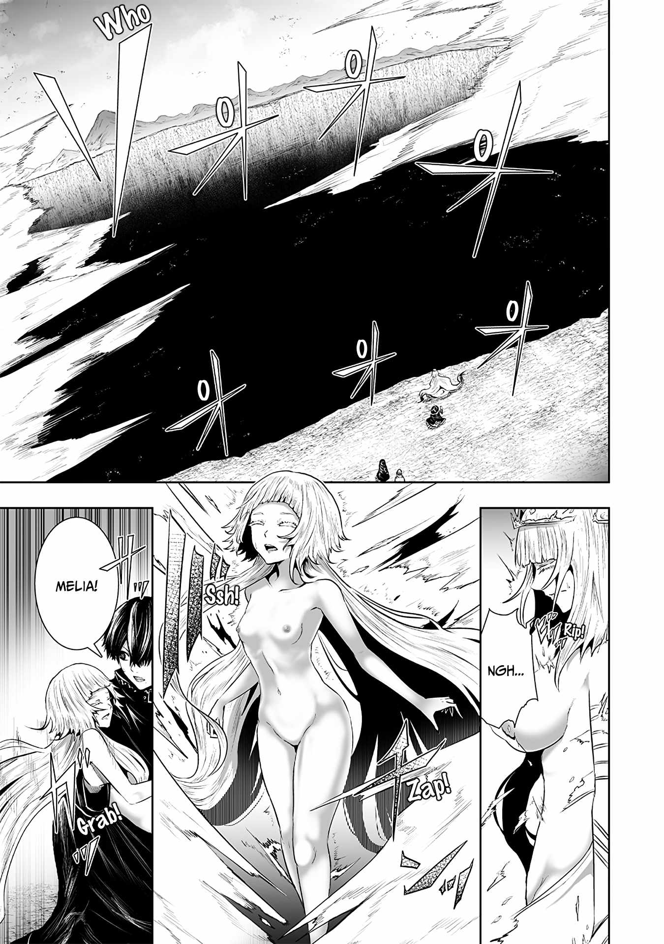 Read I'm the only one with unfavorable skills, Isekai Summoning Rebellion Manga Online