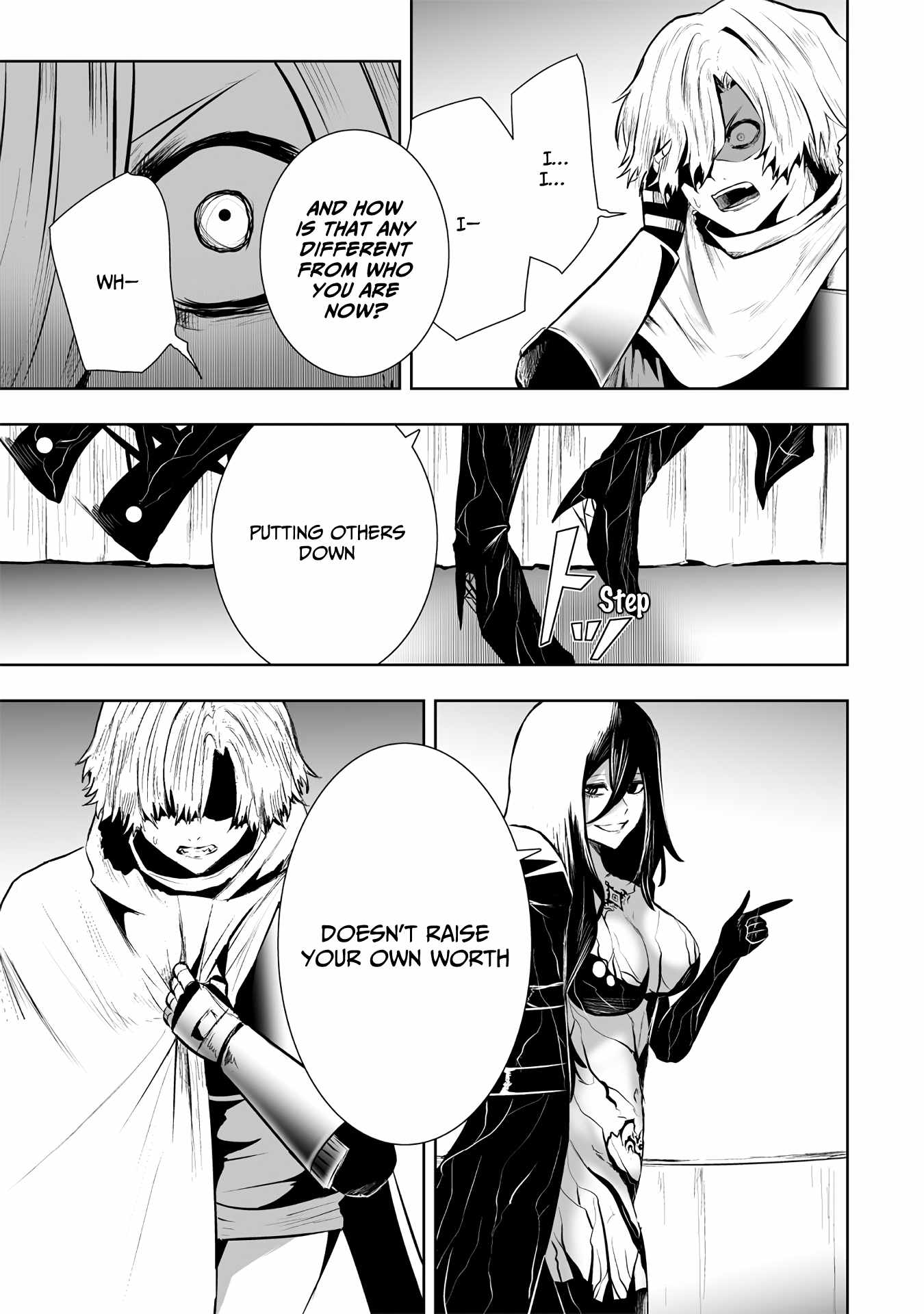 Read I'm the only one with unfavorable skills, Isekai Summoning Rebellion Manga Online