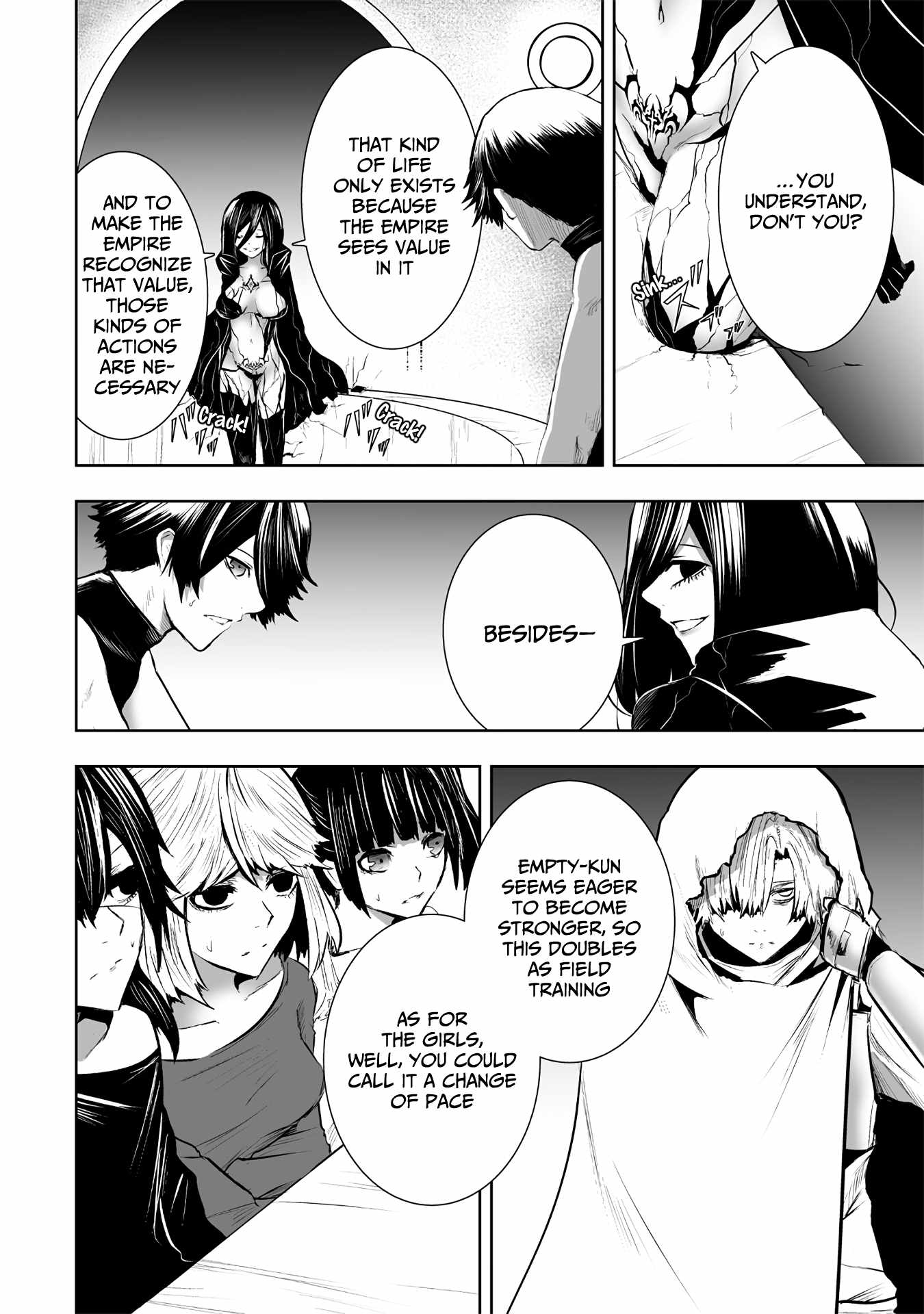 Read I'm the only one with unfavorable skills, Isekai Summoning Rebellion Manga Online