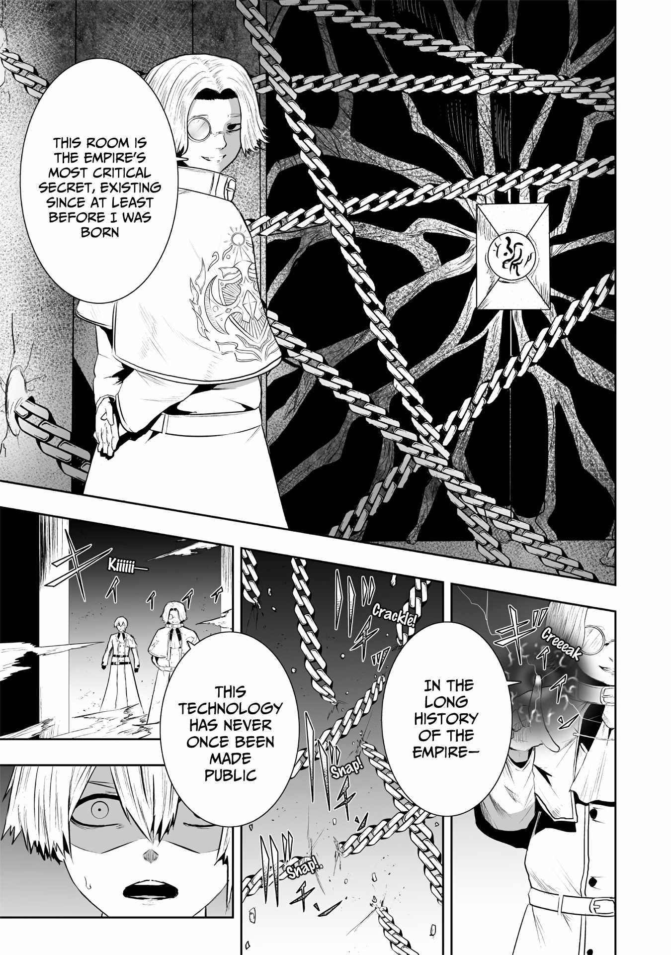 Read I'm the only one with unfavorable skills, Isekai Summoning Rebellion Manga Online
