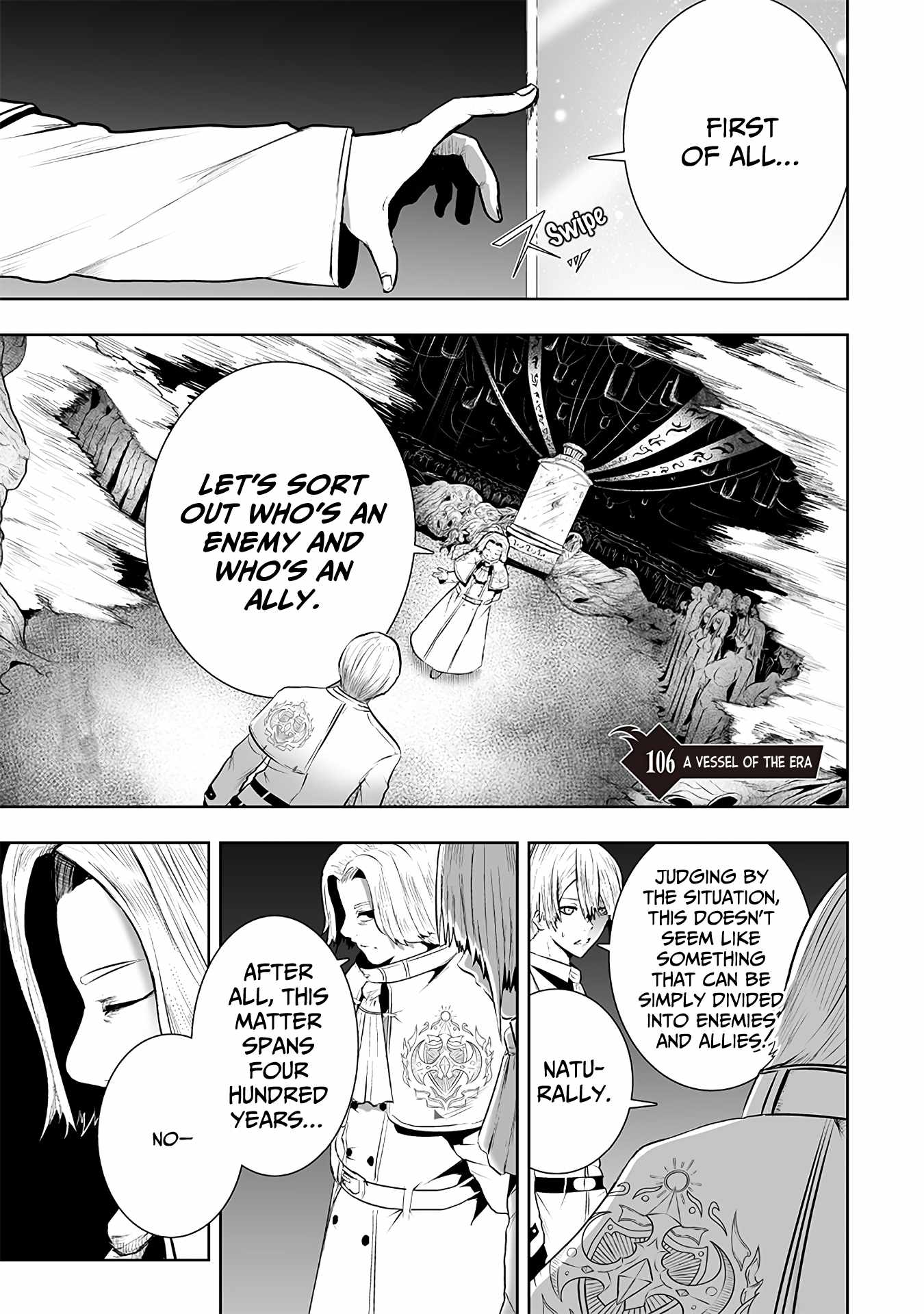 Read I'm the only one with unfavorable skills, Isekai Summoning Rebellion Manga Online
