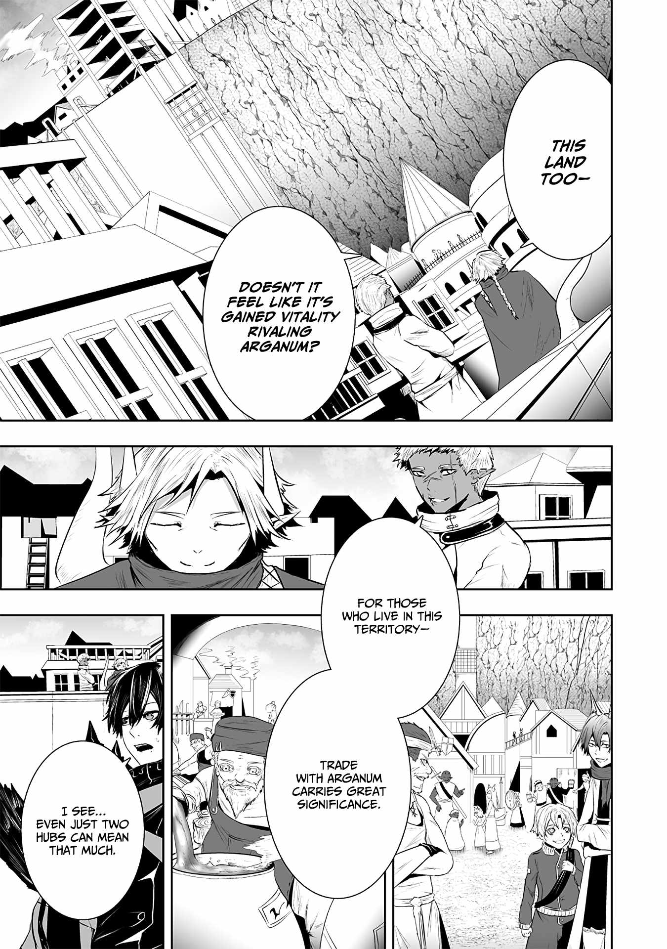 Read I'm the only one with unfavorable skills, Isekai Summoning Rebellion Manga Online