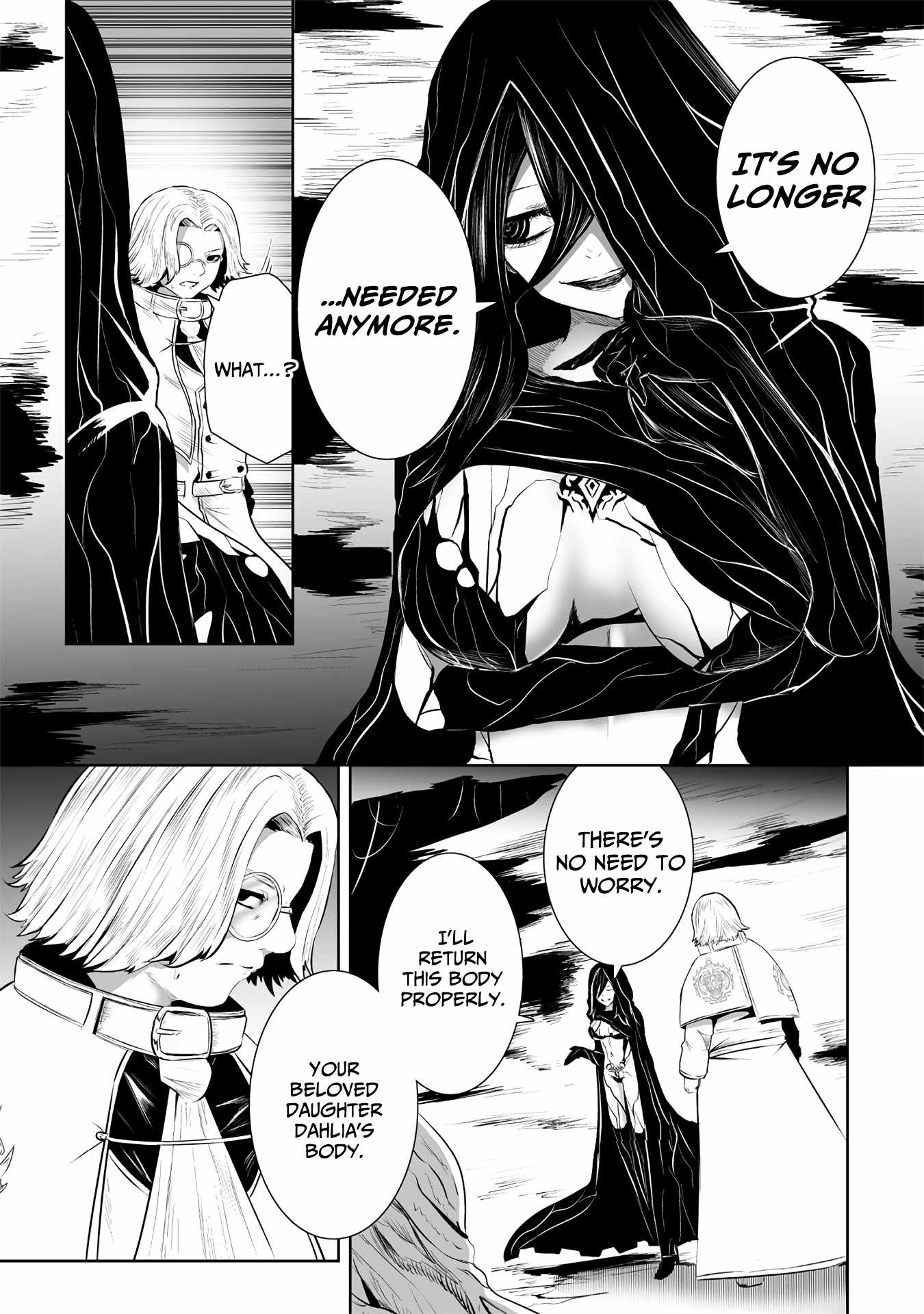 Read I'm the only one with unfavorable skills, Isekai Summoning Rebellion Manga Online