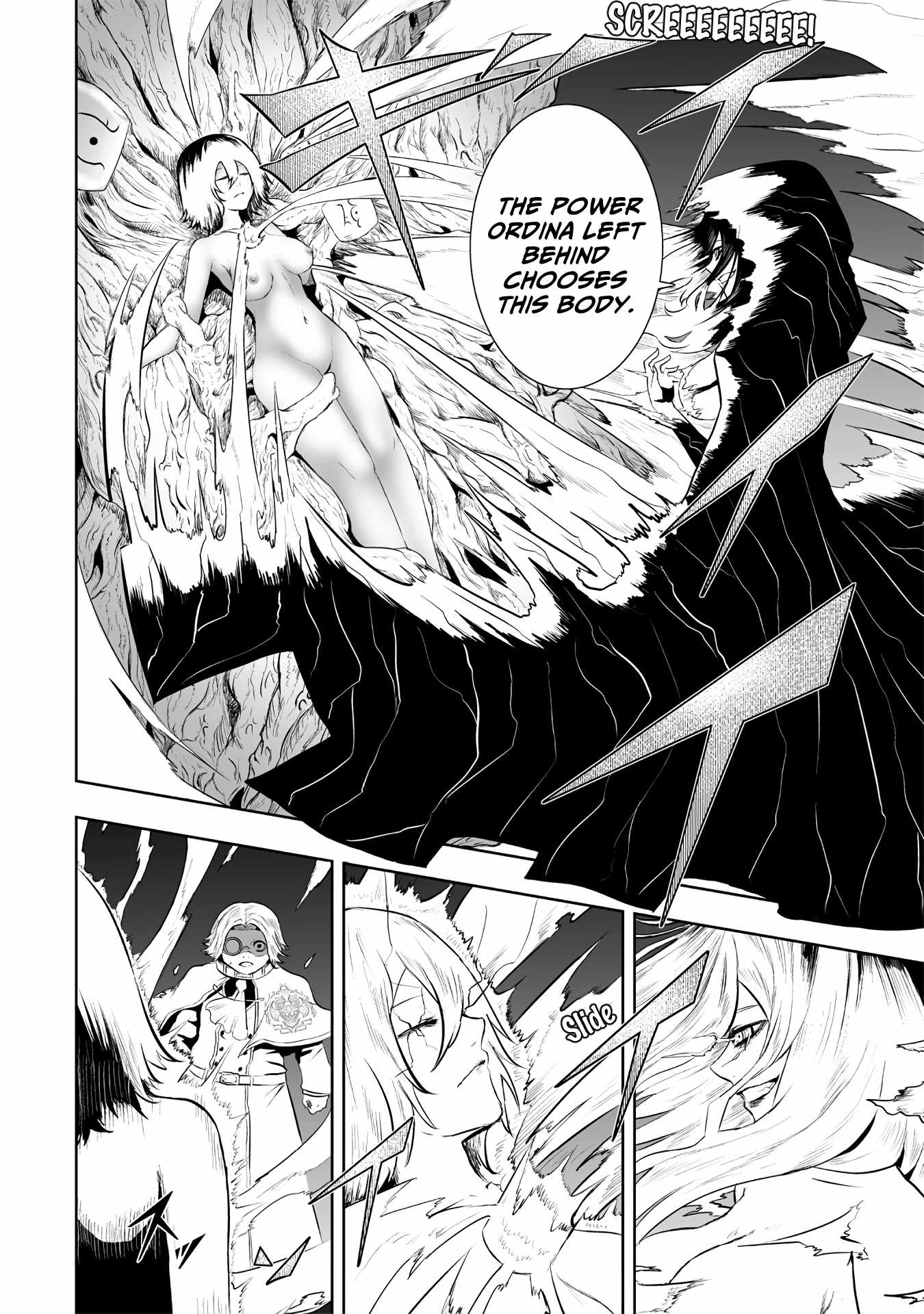 Read I'm the only one with unfavorable skills, Isekai Summoning Rebellion Manga Online